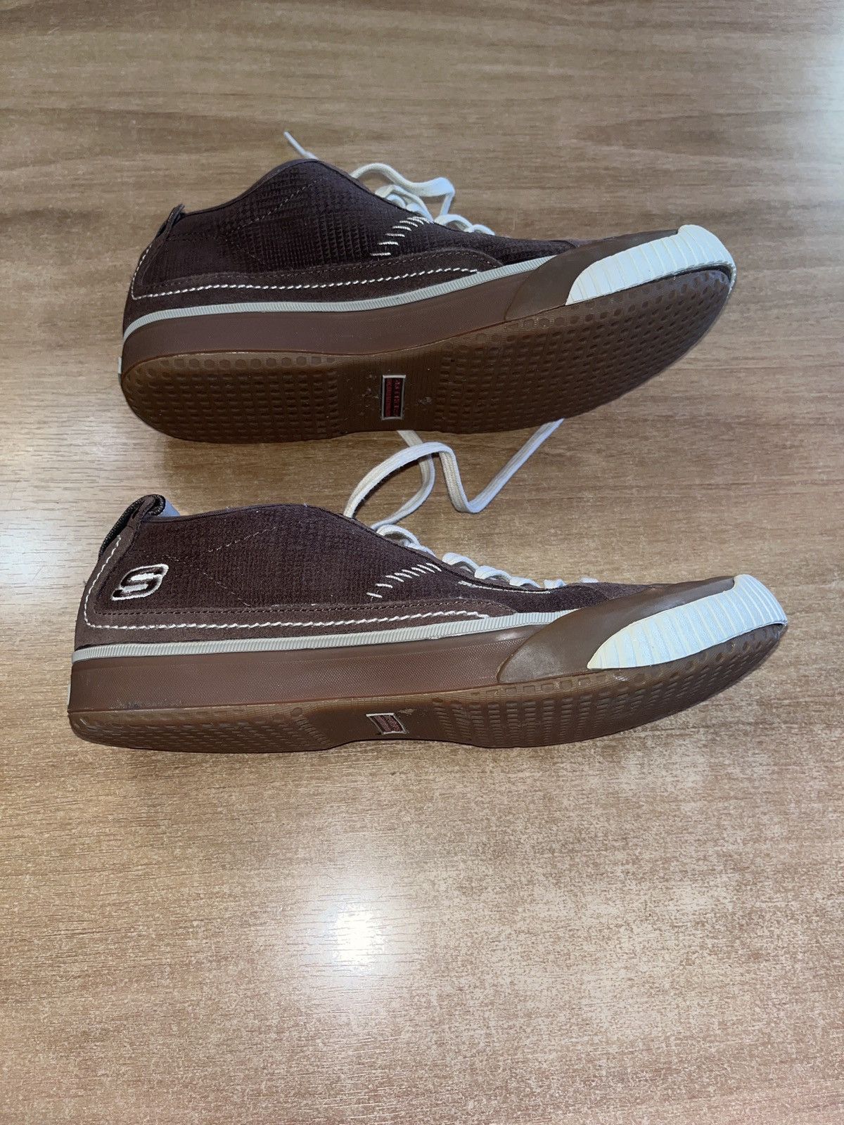 Japanese Brand × SKECHERS Swag Vintage Skechers Size US 8 / EU 41 - 2 Thumbnail