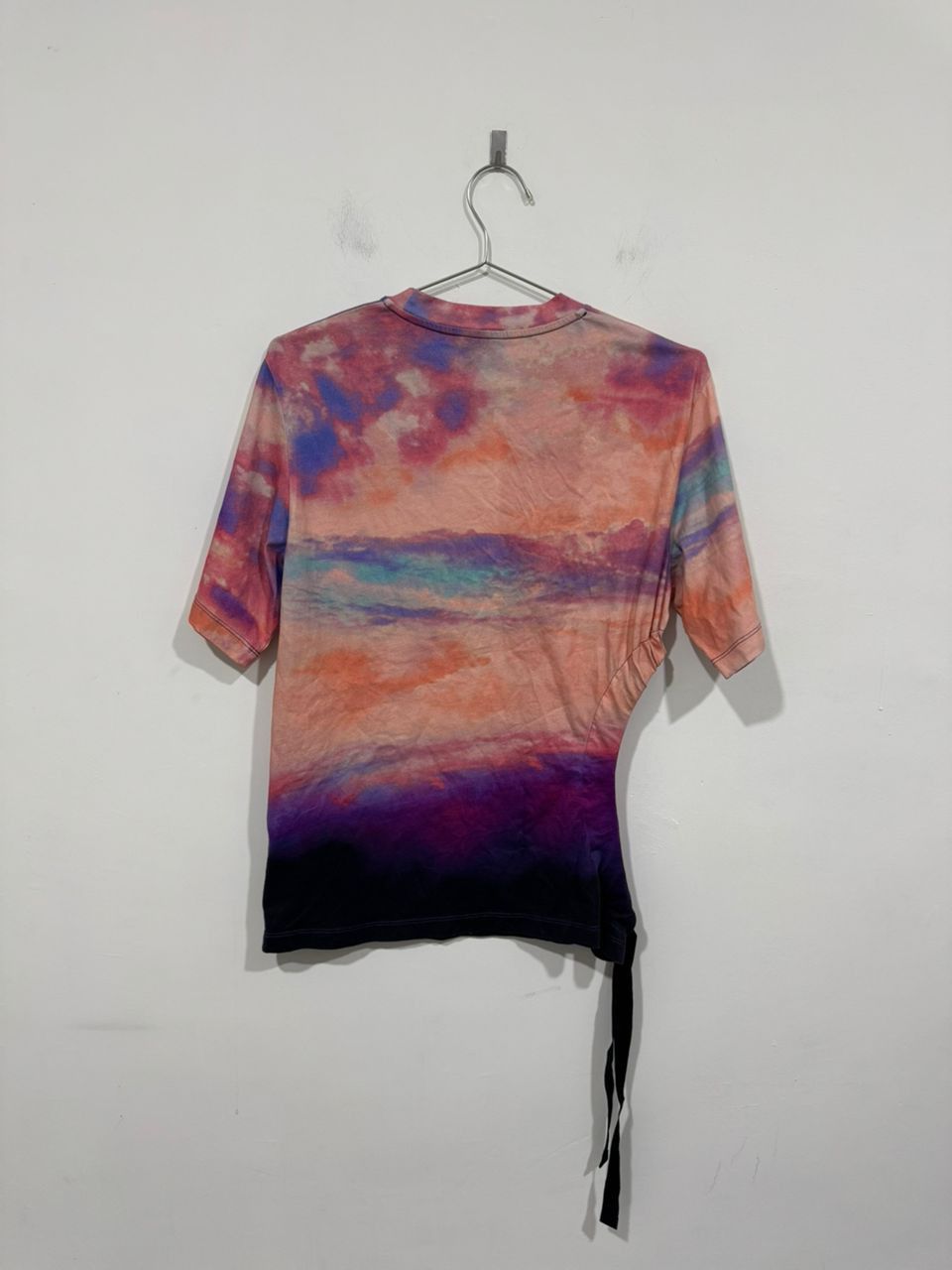 Just Cavalli Just Cavalli Tee Size S / US 4 / IT 40 - 6 Thumbnail