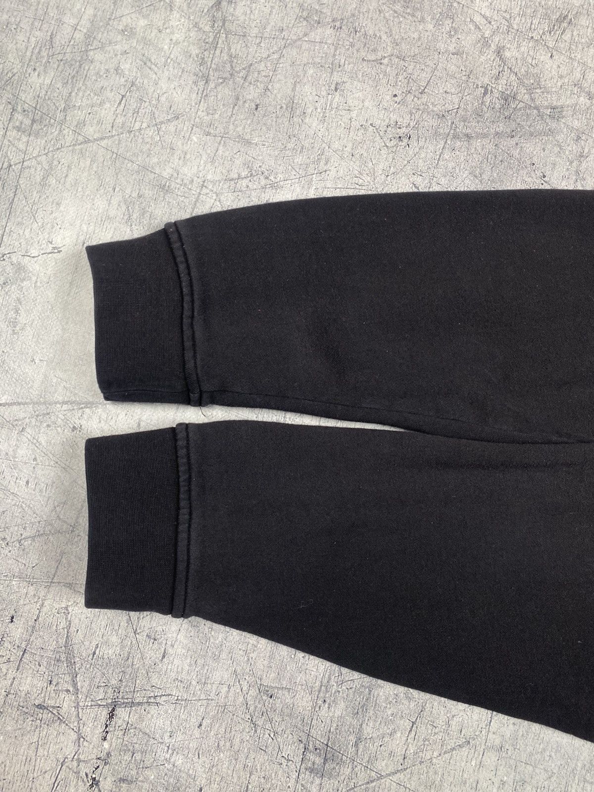 Billabong Billabong Faded Black Graphic Hoodie Y2K Streetwear Surf Size US XL / EU 56 / 4 - 16 Thumbnail