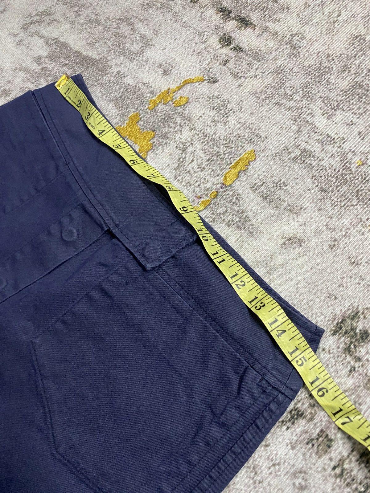 Tsumori Chisato Vintage Tsumori Chisato by Issey Miyake Skirt Size M / US 6-8 / IT 42-44 - 8 Thumbnail
