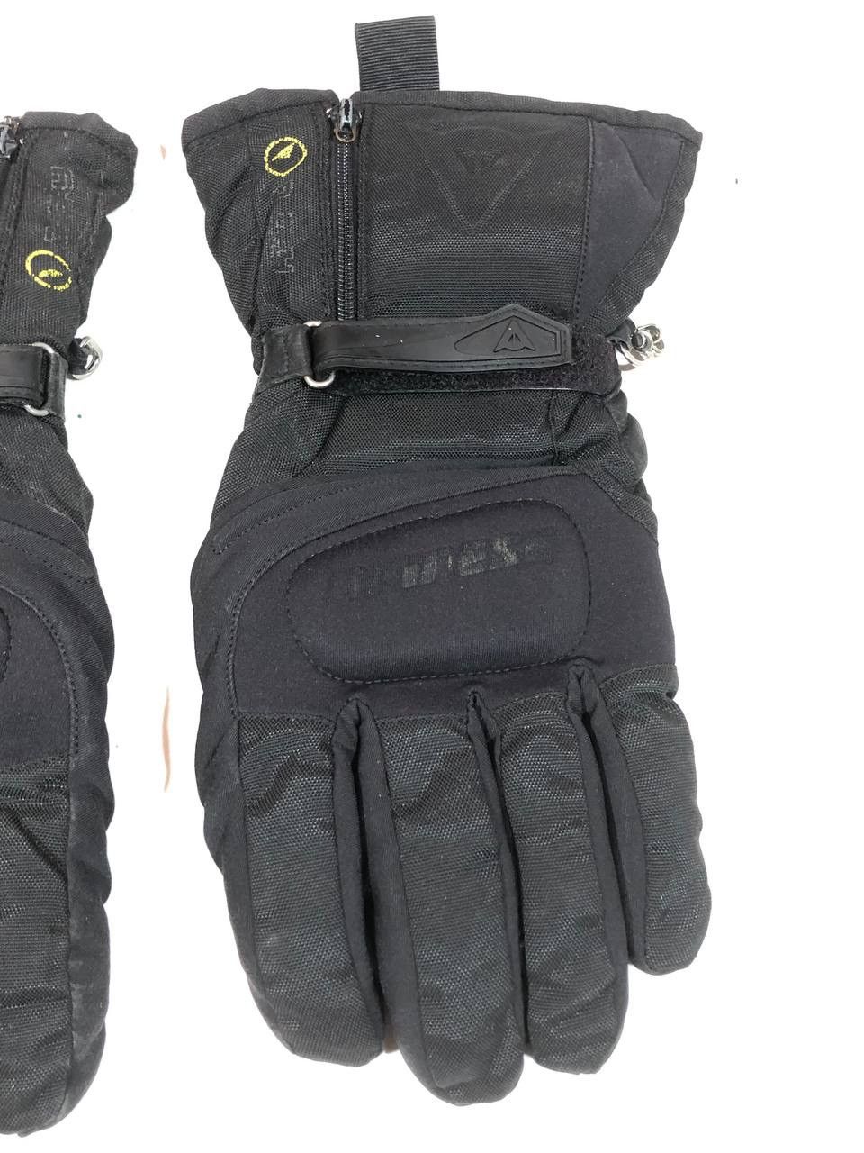 Dainese × Vintage Dainese Vintage Motorcycle Gloves Size ONE SIZE - 2 Thumbnail
