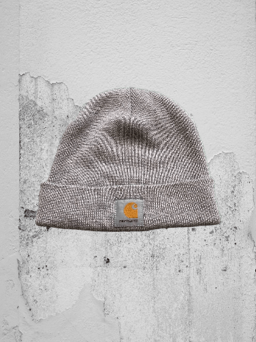 Carhartt Carhartt Hat Size ONE SIZE - 1 Thumbnail