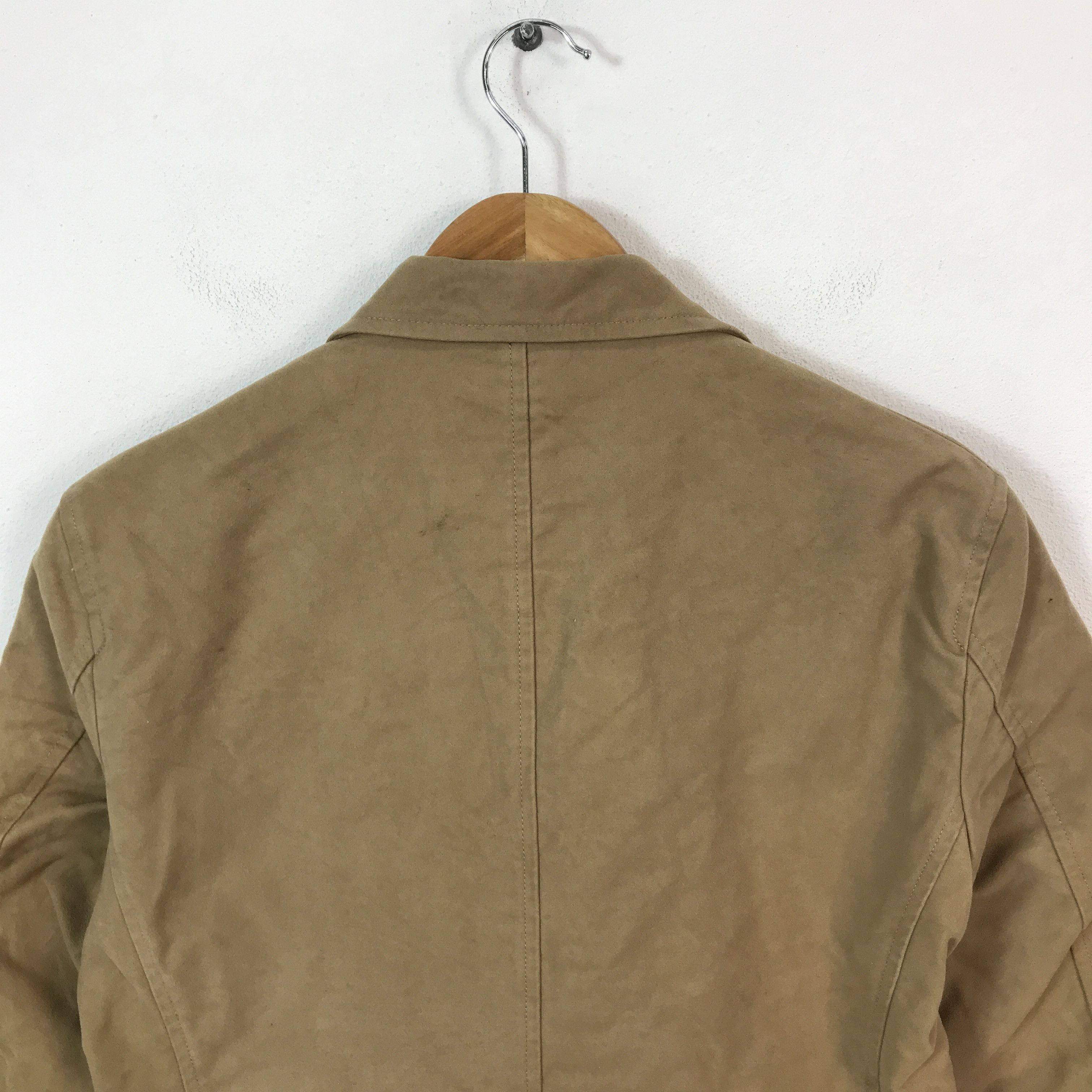 Japanese Brand × Pazzo Japanese Design Pazzo Punk Style Jacket Size US M / EU 48-50 / 2 - 4 Thumbnail