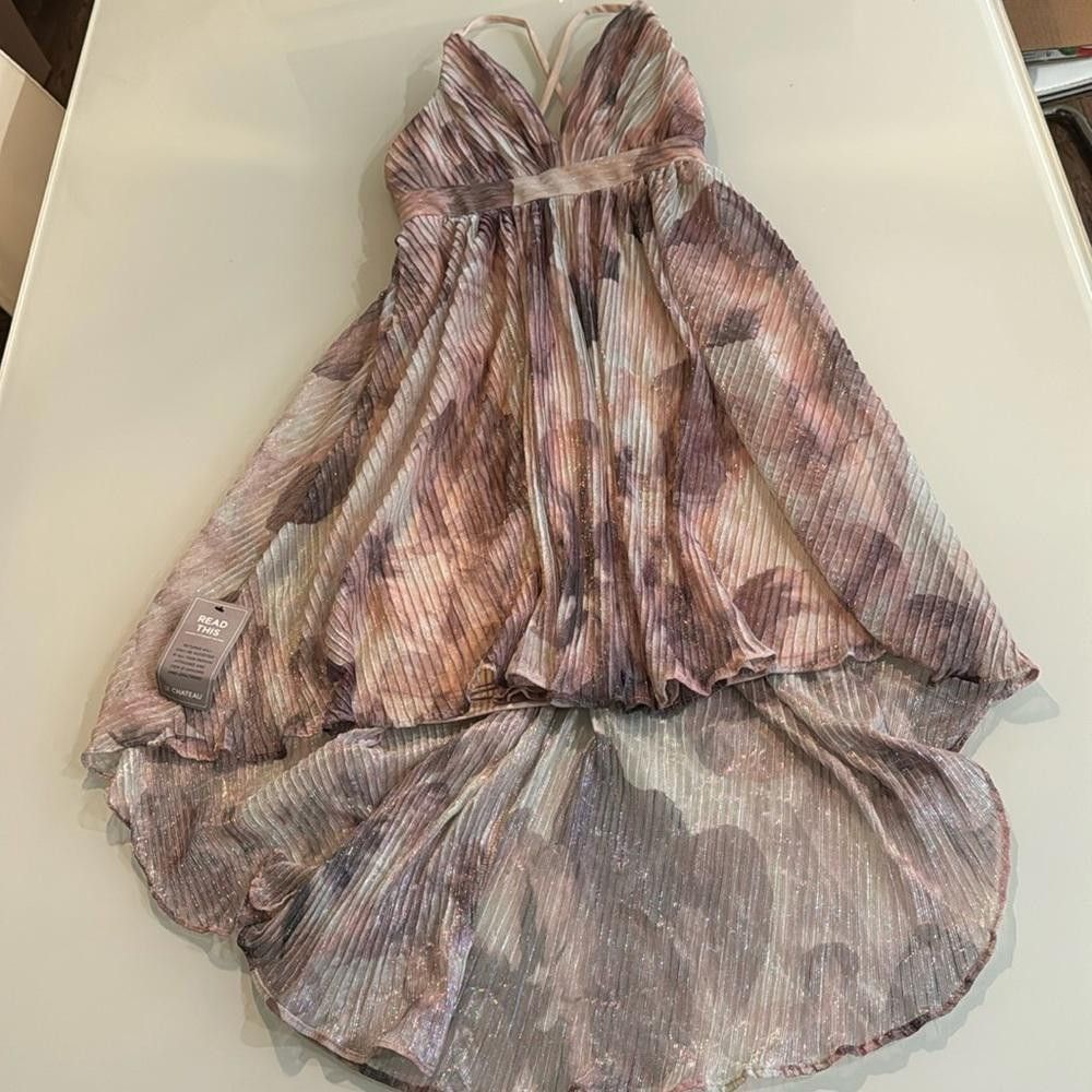 Le Chateau Le Chateau dress - size XXS Size XXS / US 00 / IT 34 - 1 Thumbnail