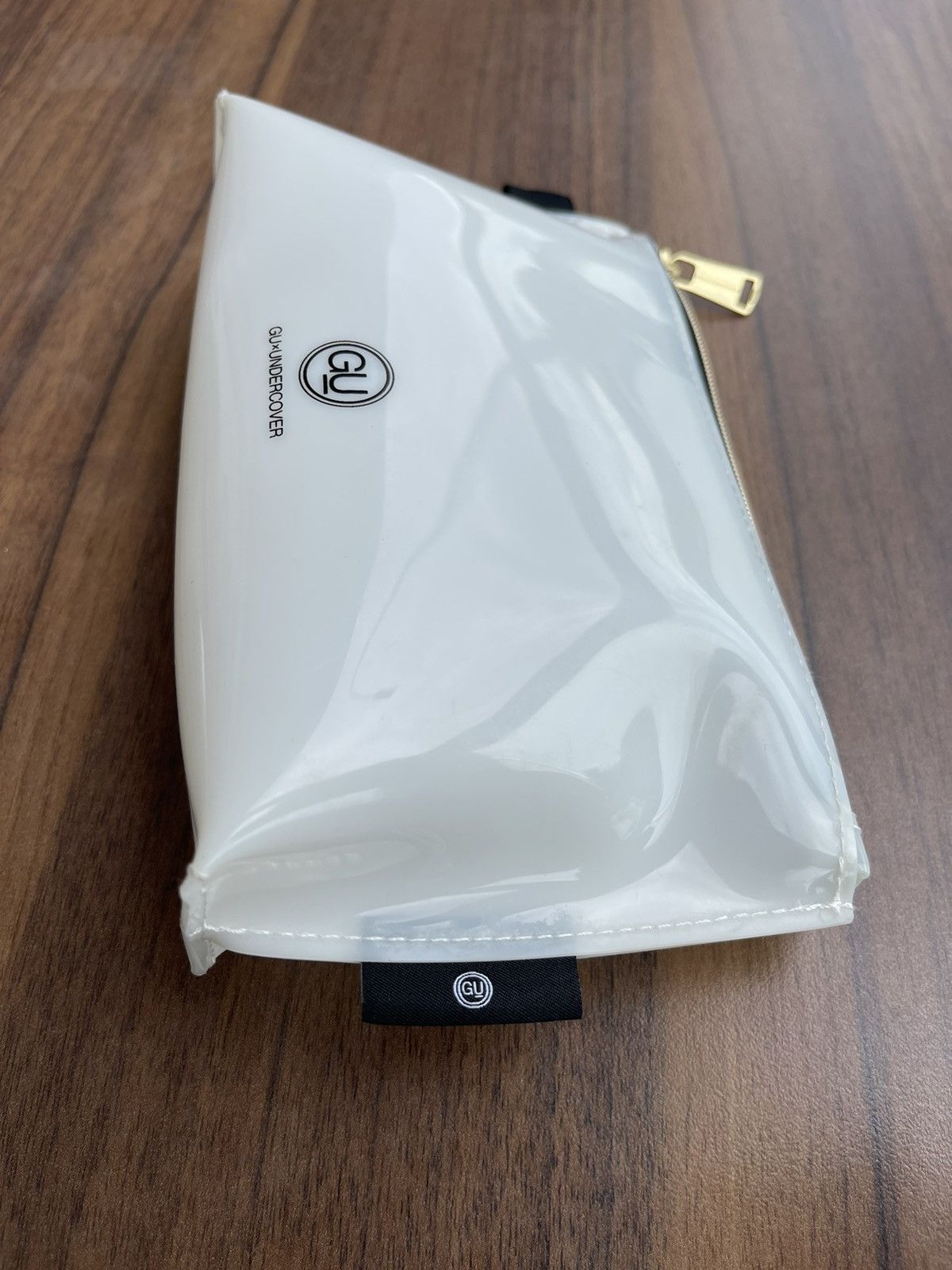 GU × Undercover Pouch GU x Undercover Size ONE SIZE - 3 Thumbnail