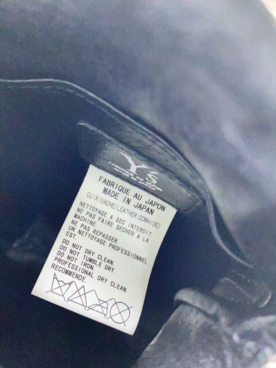Yohji Yamamoto Y's Gamaguchi shoulder bag Size ONE SIZE - 5 Thumbnail