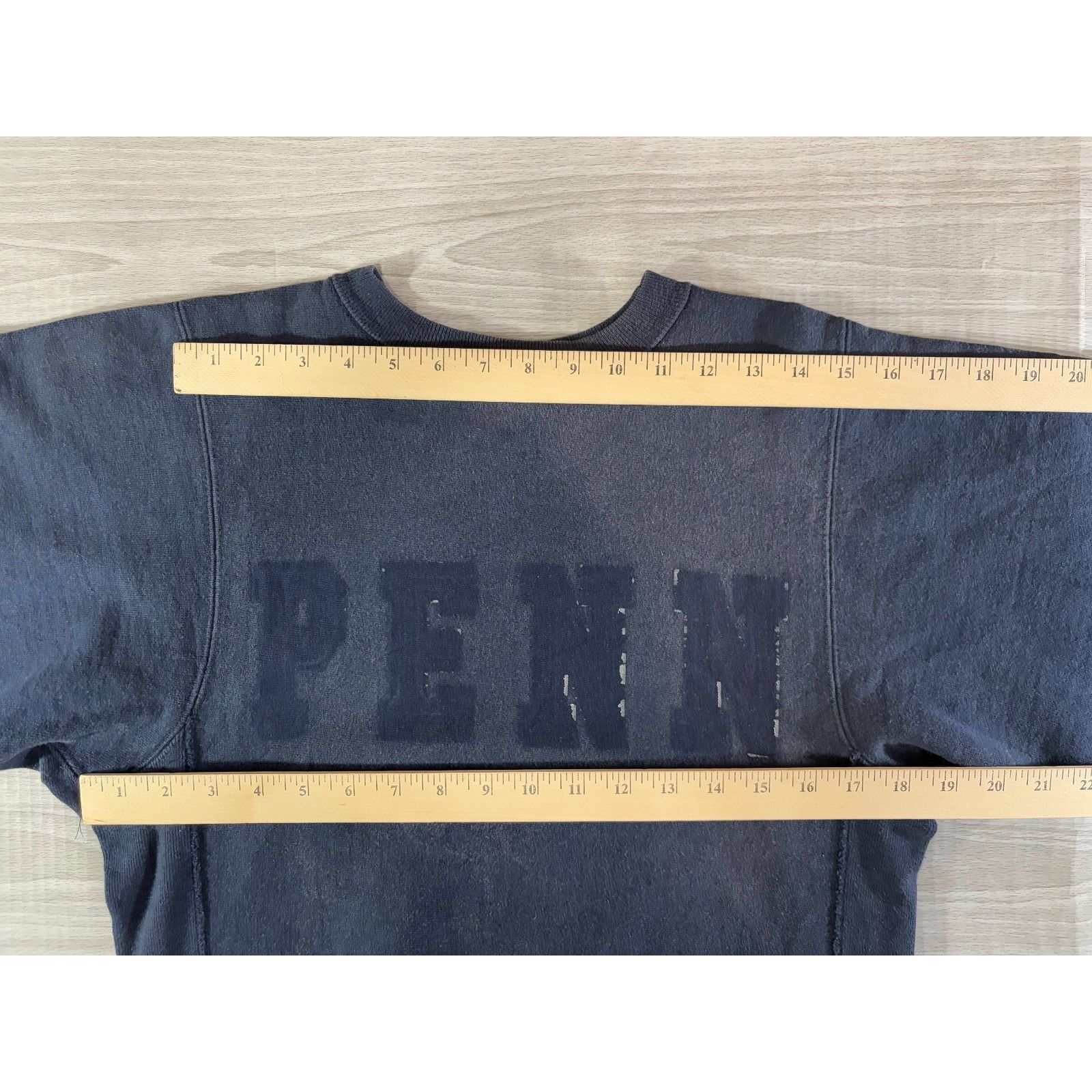 Champion Champion Reverse Weave Penn State University Sweatshirt sz S Size US S / EU 44-46 / 1 - 5 Thumbnail