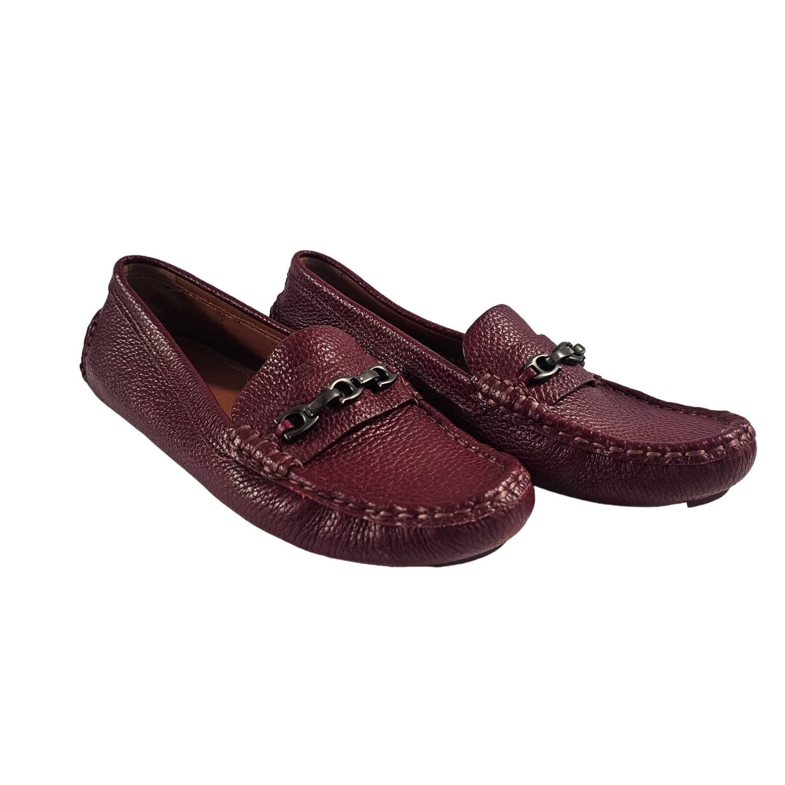 Crosby hot sale driver loafer