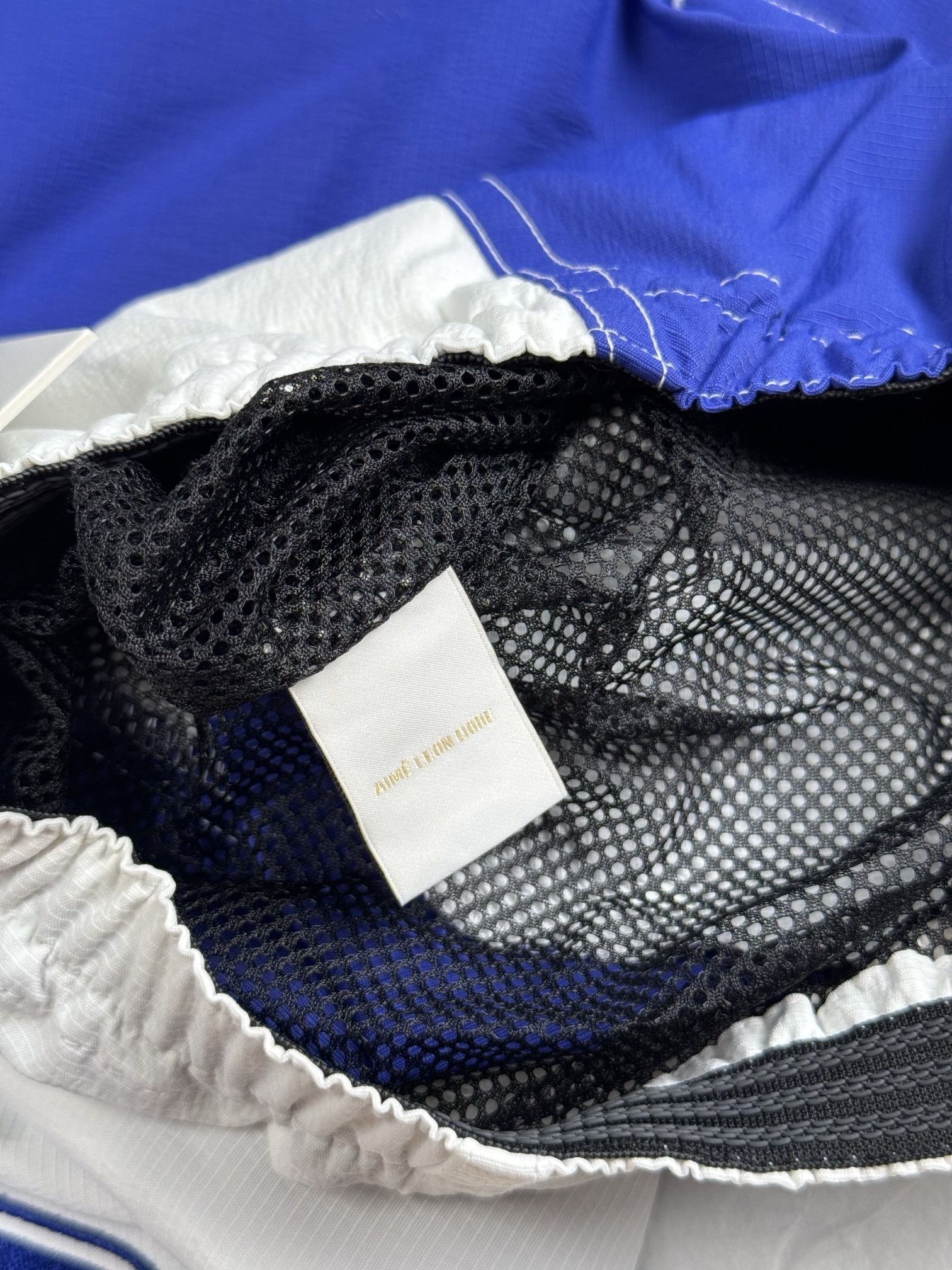 Aime Leon Dore racing pants M Size US 32 / EU 48 - 11 Thumbnail