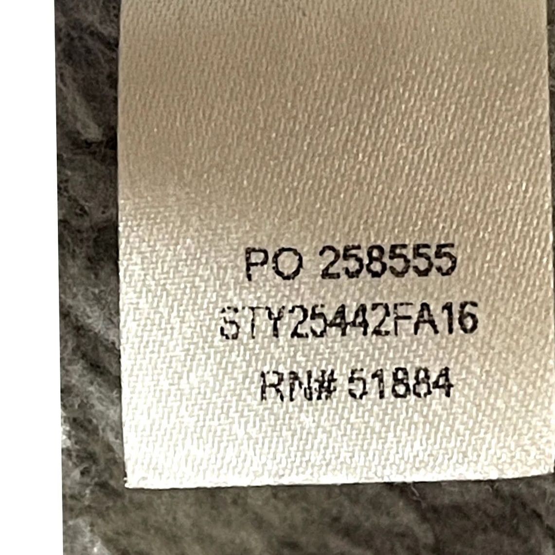 Patagonia Patagonia Women's Re-Tool Snap-T Pullover Jacket Gray Blue Size S Size S / US 4 / IT 40 - 6 Thumbnail