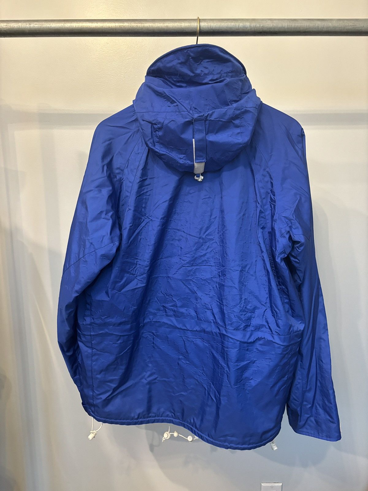 PHENOMENON Phenomenon blue necklace jacket Size US L / EU 52-54 / 3 - 2 Thumbnail