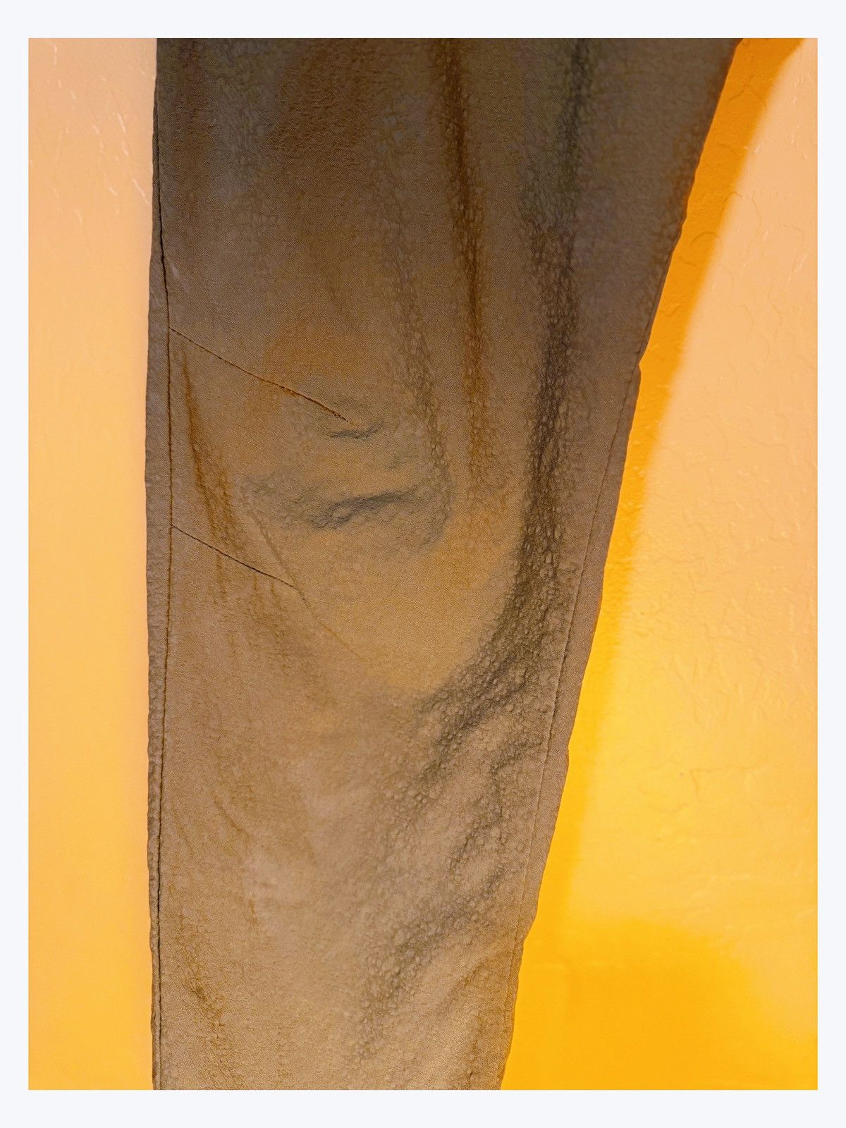 Other The Art Dream Handmade Jogger Pants Size US 30 / EU 46 - 3 Thumbnail