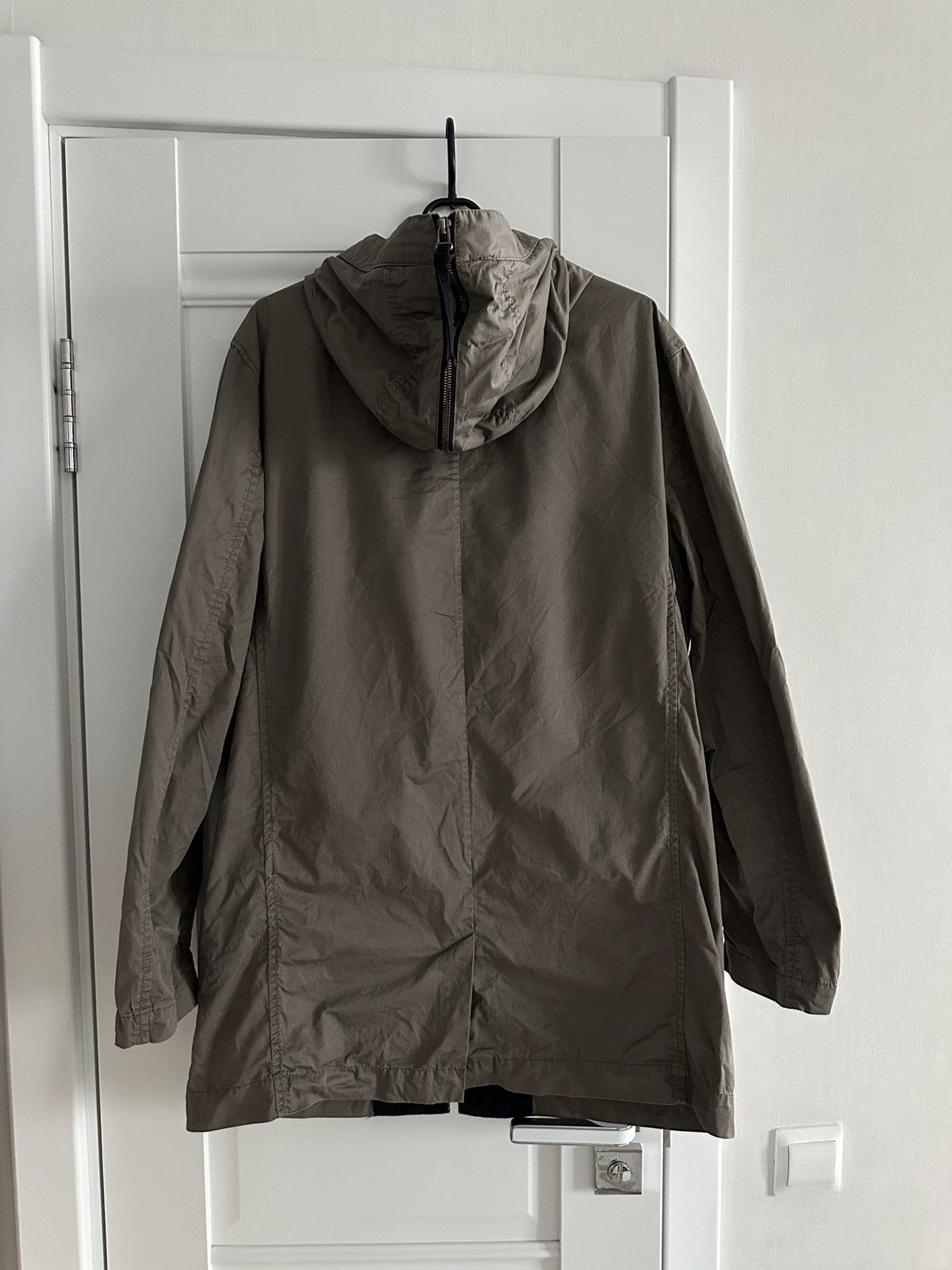 H&M H&M x Marni Coat Jacket Size US M / EU 48-50 / 2 - 6 Thumbnail