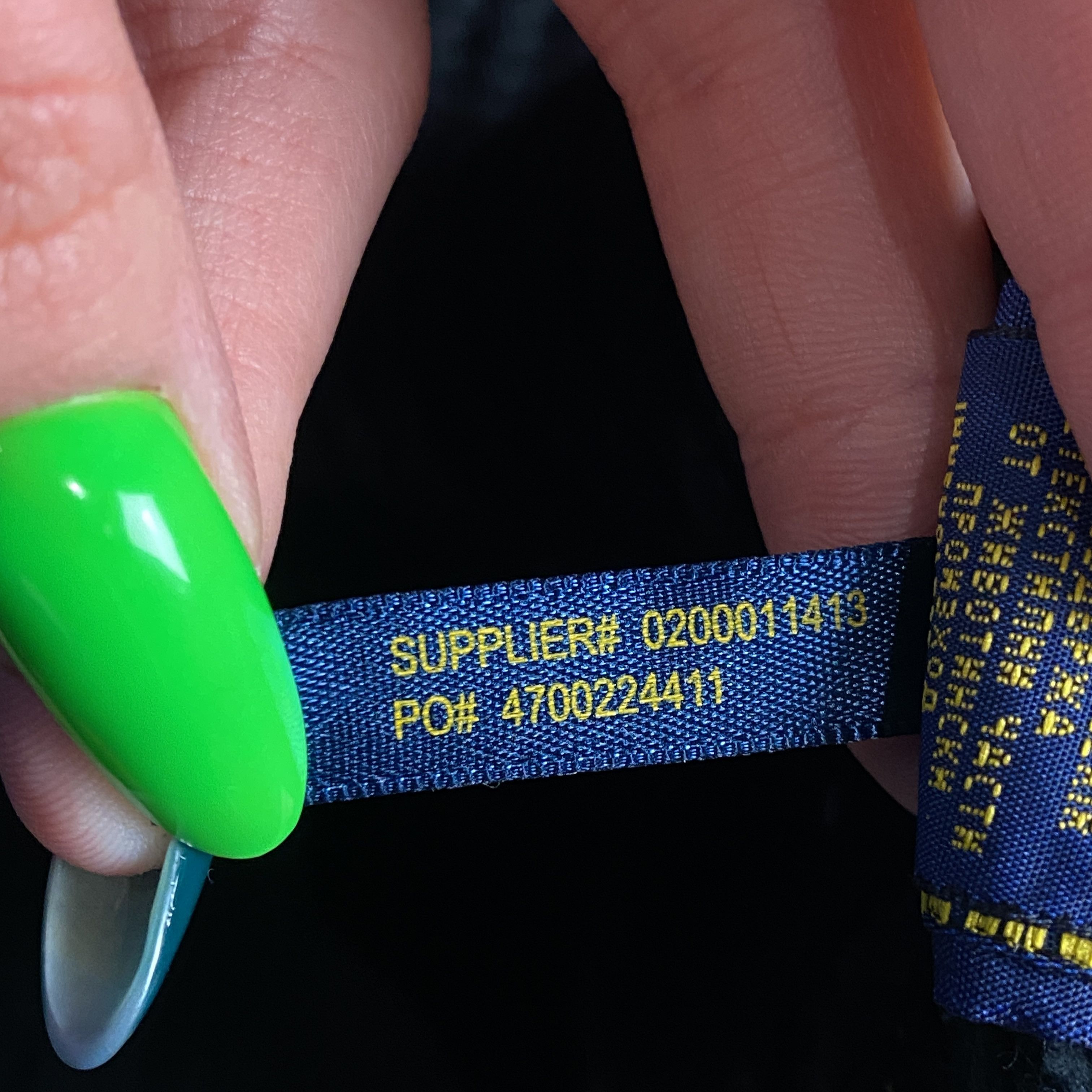 Polo Ralph Lauren × Ralph Lauren Women’s Cardigan Sweater Polo Ralph Lauren Size M Black Size M / US 6-8 / IT 42-44 - 6 Thumbnail