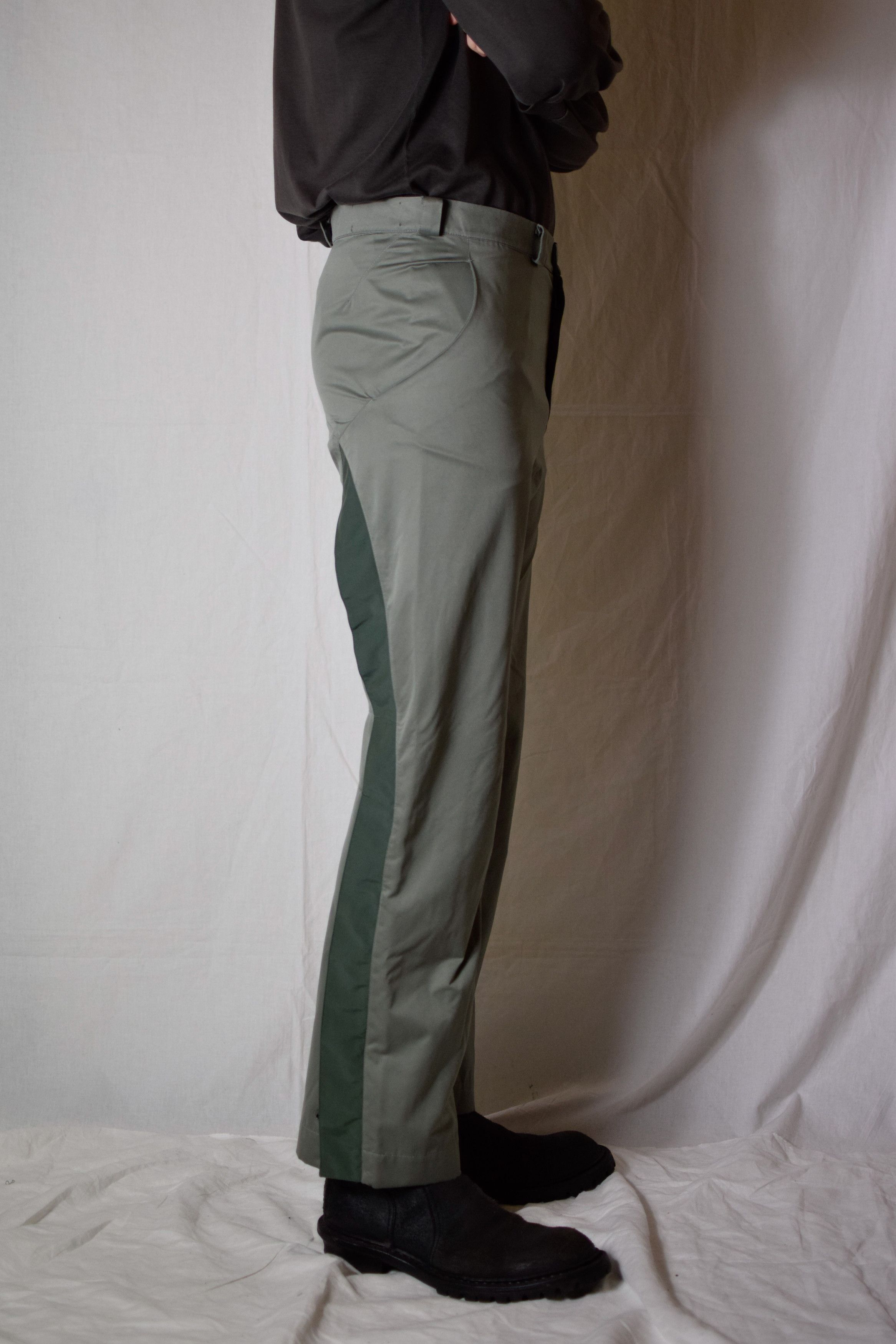 Kiko Kostadinov Kiko Kostadinov AW18 Gaetan Pants Size US 30 / EU 46 - 5 Thumbnail