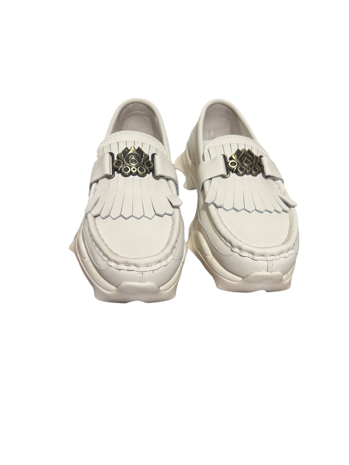 Puma Puma Nitefox Size US 11.5 / EU 44-45 - 4 Thumbnail