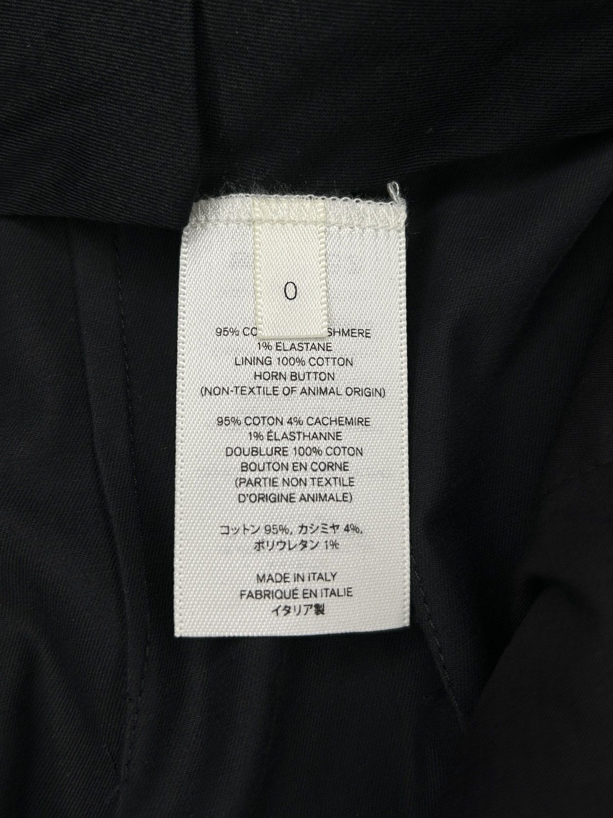 The Row 'Lisa' Culottes Size 25" / US 0 / IT 36 - 8 Thumbnail