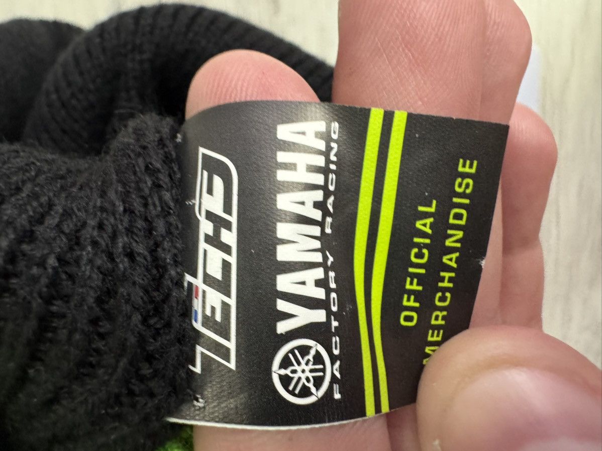 Yamaha Yamaha hat cap Size ONE SIZE - 5 Thumbnail