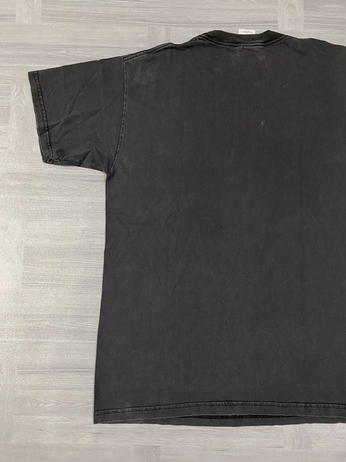 Vintage Vintage Killer Pumpkins 2003 Tee Size US M / EU 48-50 / 2 - 16 Thumbnail