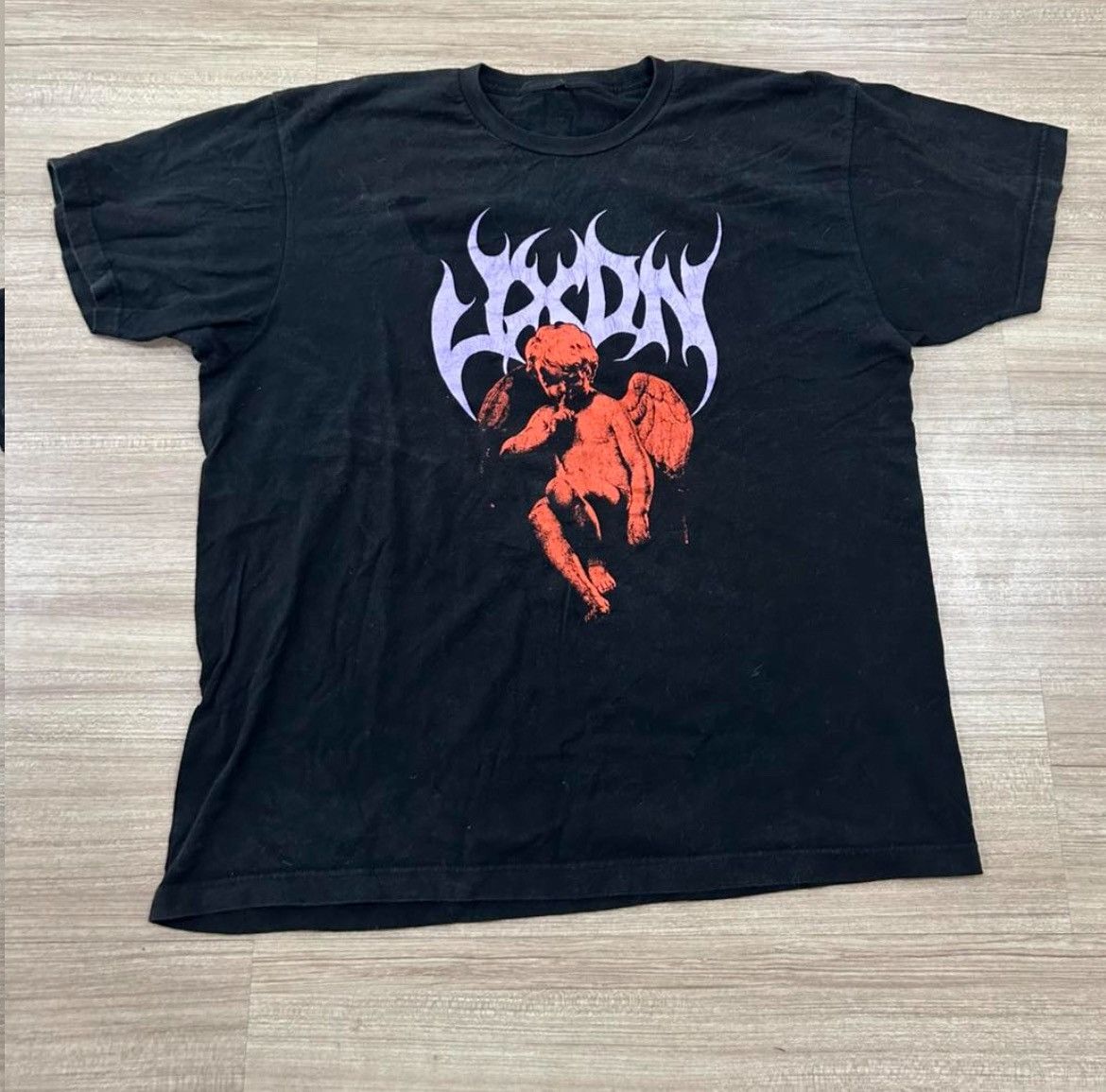 Band Tees JXDN Size US XL / EU 56 / 4 - 1 Thumbnail