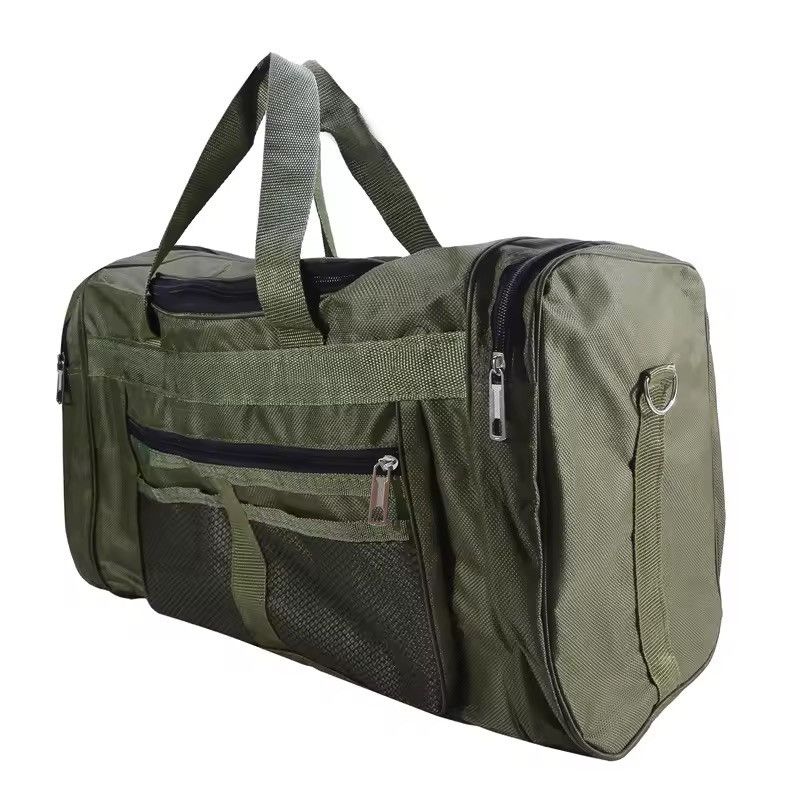 Other Soft Nylon Duffle Bag Size ONE SIZE - 2 Thumbnail