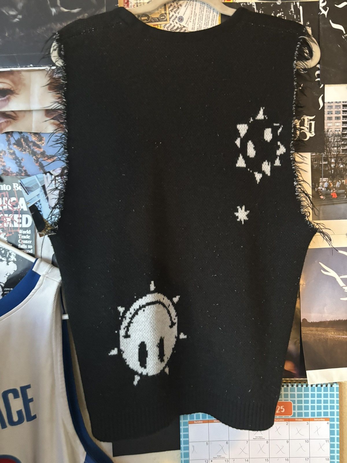 Ranger Cartel Ranger cartel angel sweater Size US L / EU 52-54 / 3 - 2 Thumbnail