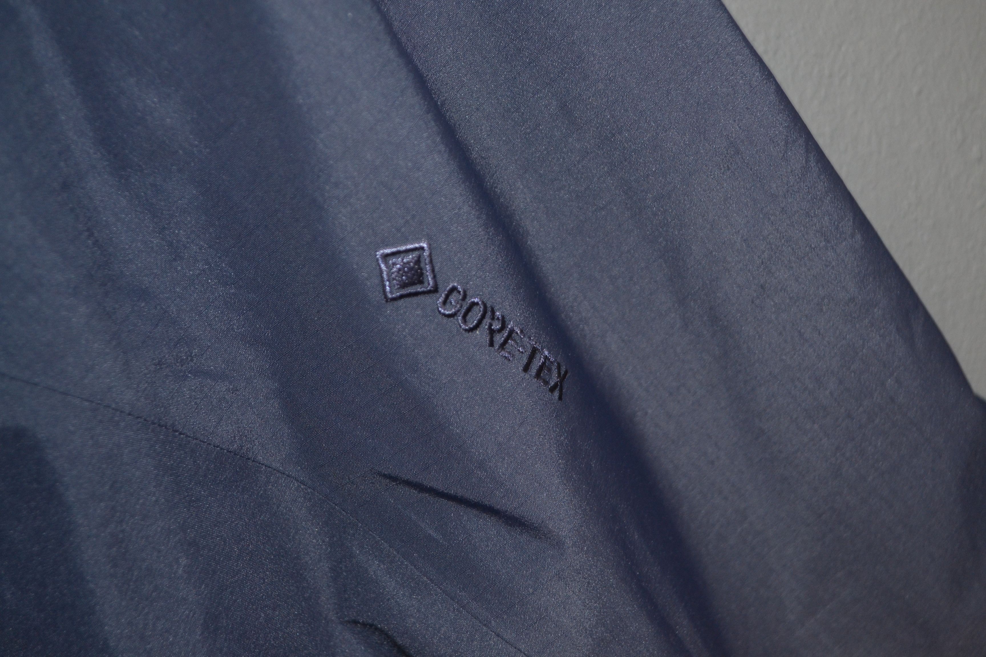 Arc'teryx NEW Arc'Teryx Beta SL Hybrid Jacket XL Tui Blue Gore-tex Size US XL / EU 56 / 4 - 7 Thumbnail