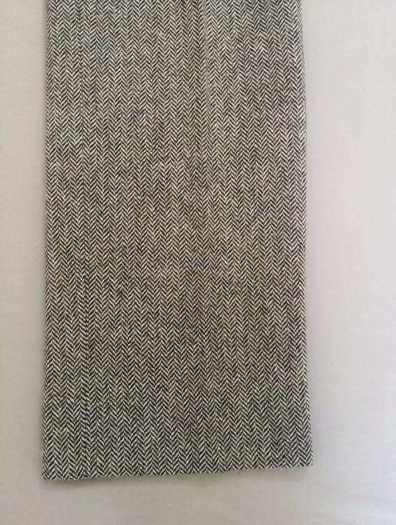 Thom Browne Thom Browne size2 Woolen pants Size US 26 / EU 42 - 7 Thumbnail
