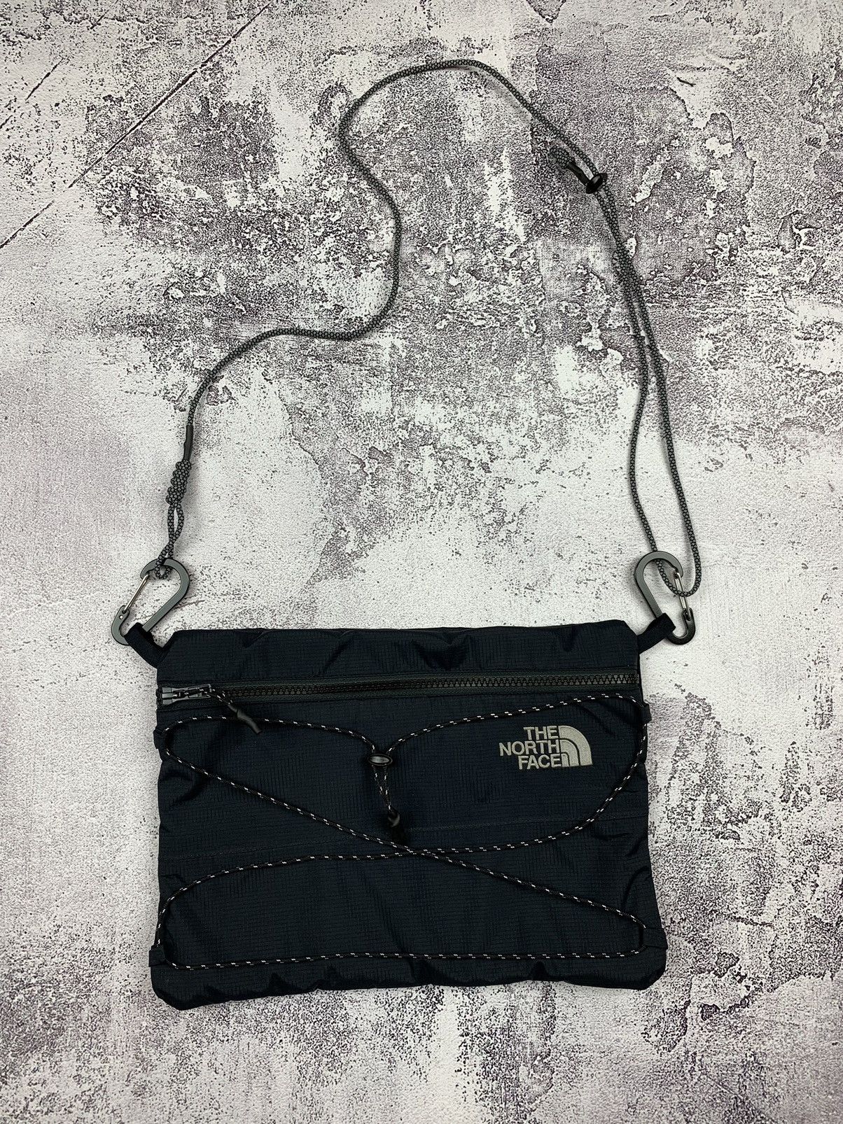 The North Face Custom The North Face Messenger Bag Size ONE SIZE - 1 Thumbnail