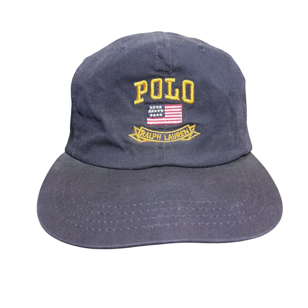 Polo Ralph Lauren × Ralph Lauren × Vintage 90s bootleg Polo Sport