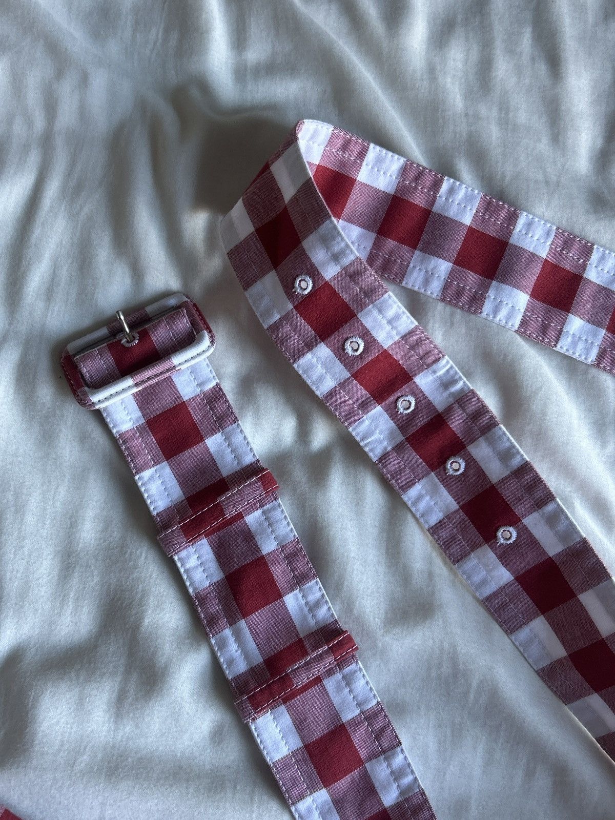 Prada PRADA RUNWAY CHECK COAT Size US S / EU 44-46 / 1 - 6 Thumbnail