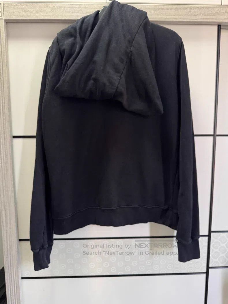 Rick Owens Rick Owens Witch's hat jacket Size US L / EU 52-54 / 3 - 3 Thumbnail