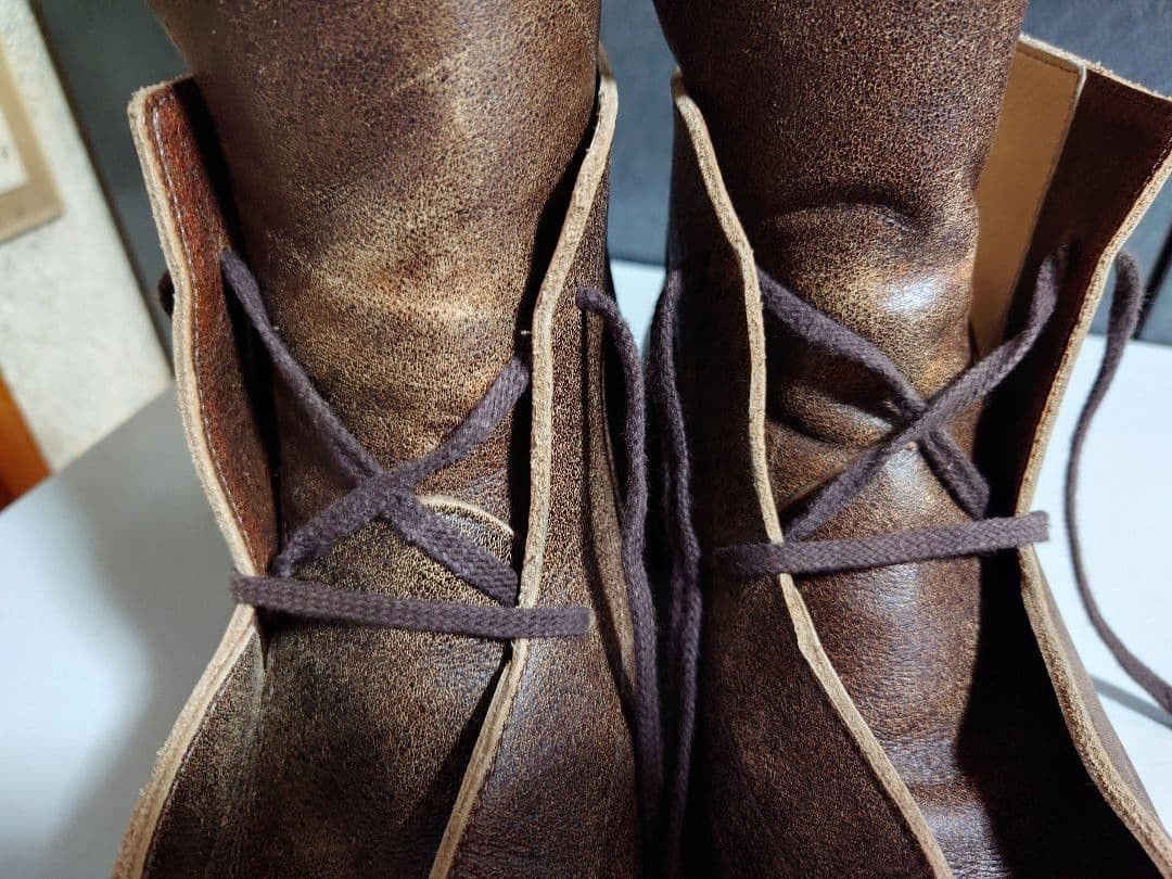 Beauty Beast beauty:beast boots Size US 9.5 / EU 42-43 - 2 Thumbnail