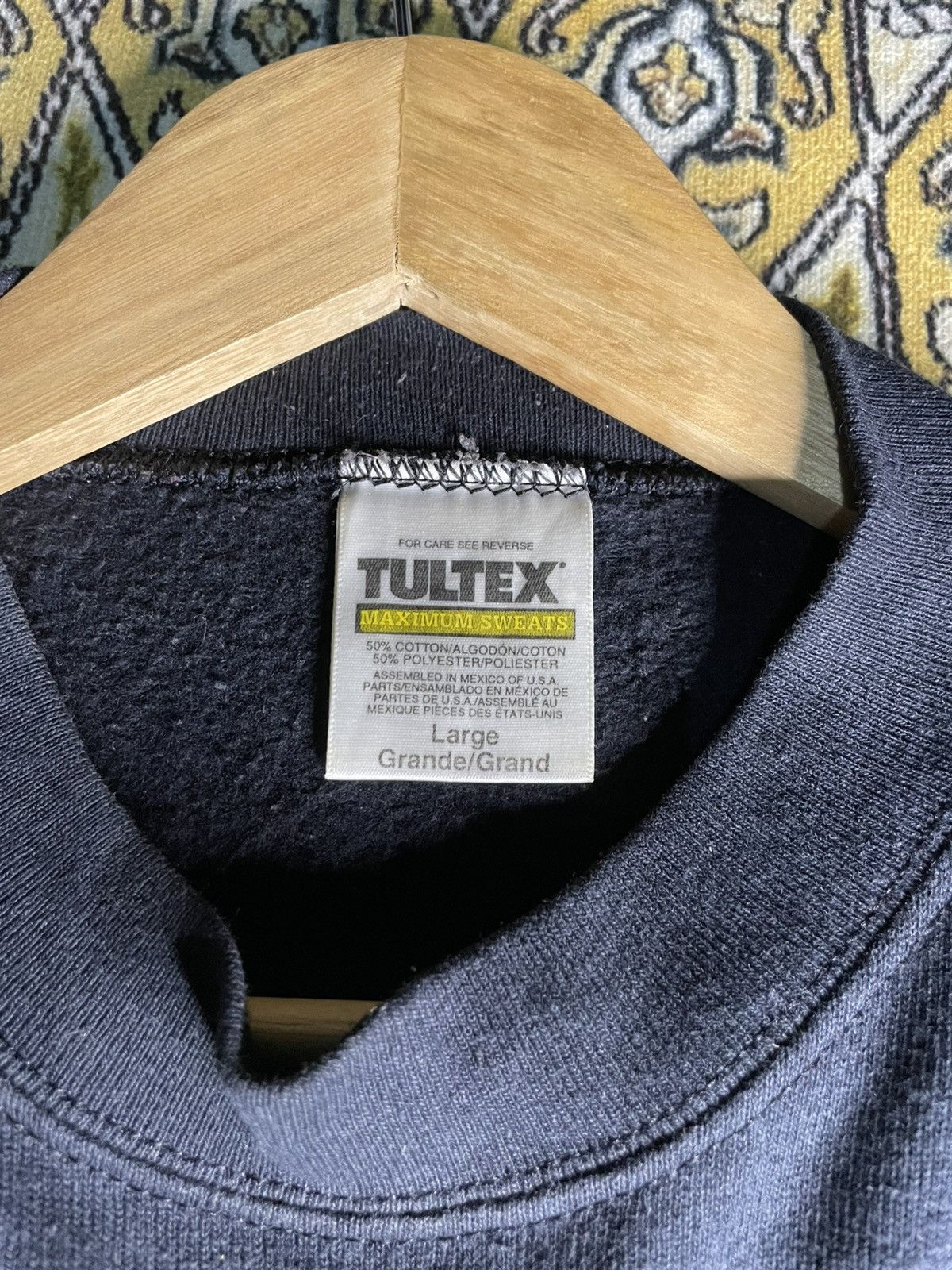 Other Vintage 1997 Men In Black ll Size US L / EU 52-54 / 3 - 4 Thumbnail