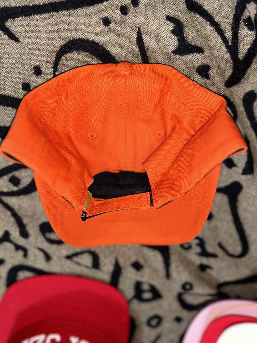 October's Very Own 2016 Owl Patch Hat Size ONE SIZE - 3 Thumbnail
