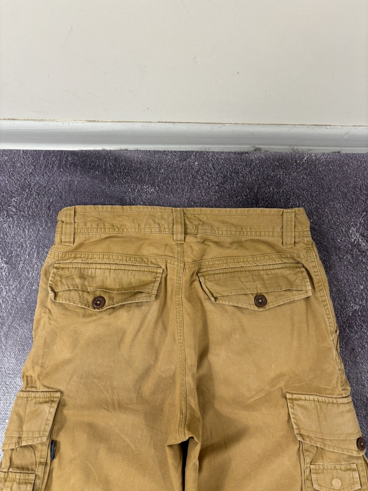 The North Face The North Face Men’s Utility Hype Outdoor Cargo Shorts Size US 30 / EU 46 - 20 Thumbnail