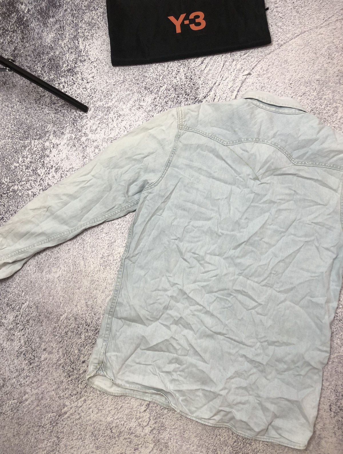 Levi's Vintage shirt Levi’s men’s Size US S / EU 44-46 / 1 - 9 Thumbnail
