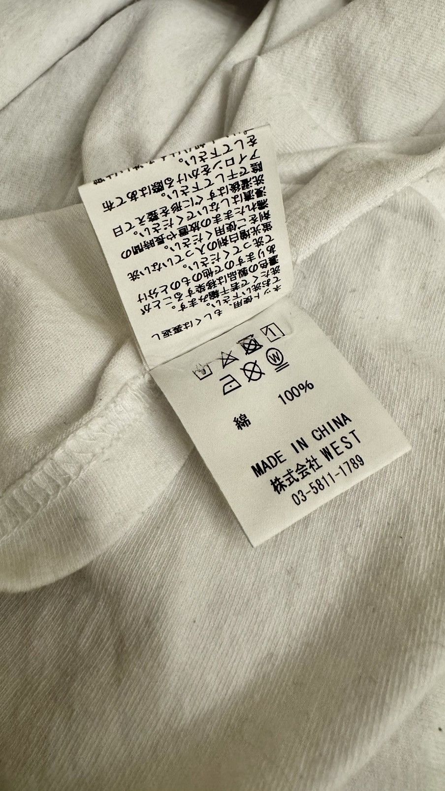 Billionaire Boys Club Billionaire Boys Club Longsleeve Tee Size US M / EU 48-50 / 2 - 7 Thumbnail