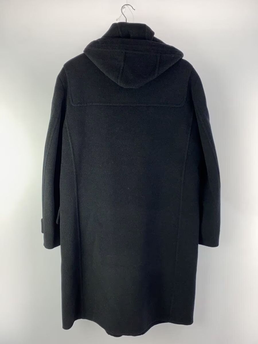 Yohji Yamamoto Yohji Yamamoto D’URBAN A.A.R cashmere blend coat Size US M / EU 48-50 / 2 - 2 Thumbnail