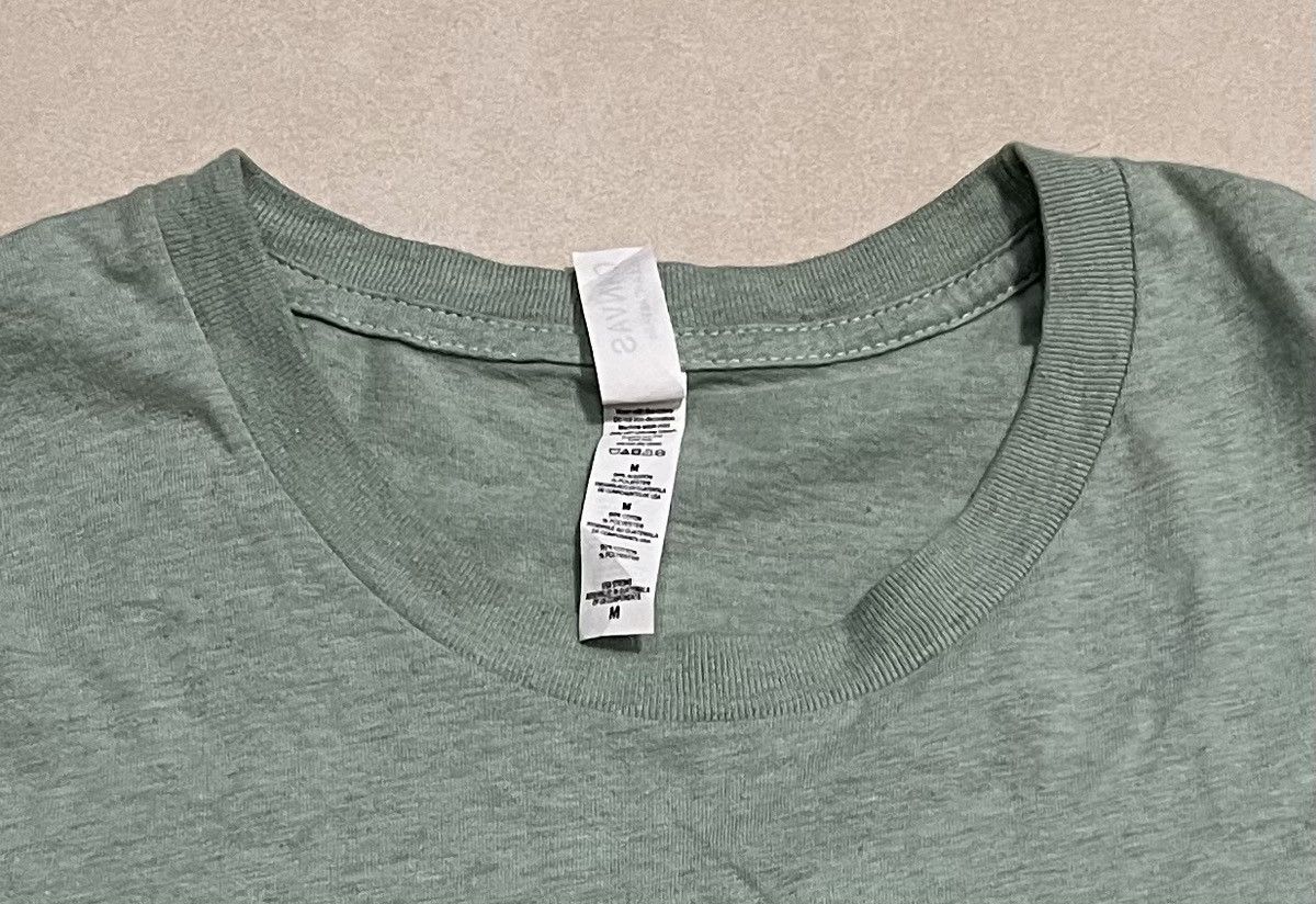 Band Tees Mewithoutyou Shirt Size US M / EU 48-50 / 2 - 2 Thumbnail