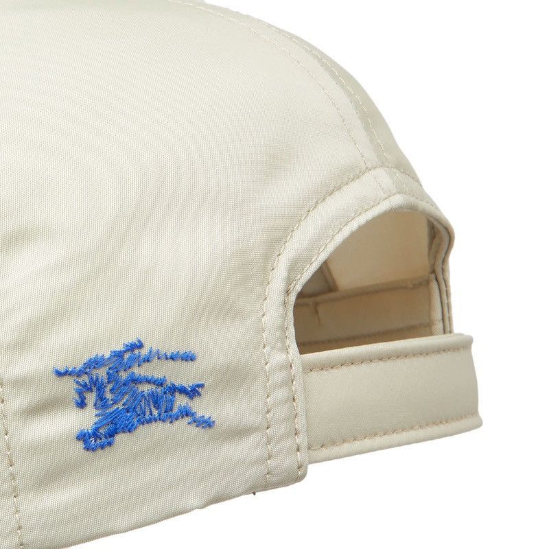 Burberry burberry hunter cap Size ONE SIZE - 4 Thumbnail
