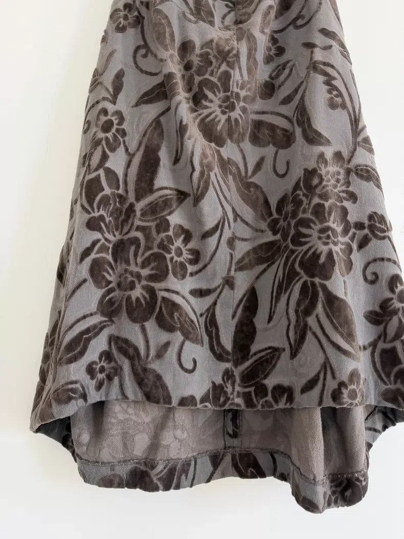 Comme des Garcons Comme Des Garcons size M Skirt Size 23" - 6 Thumbnail