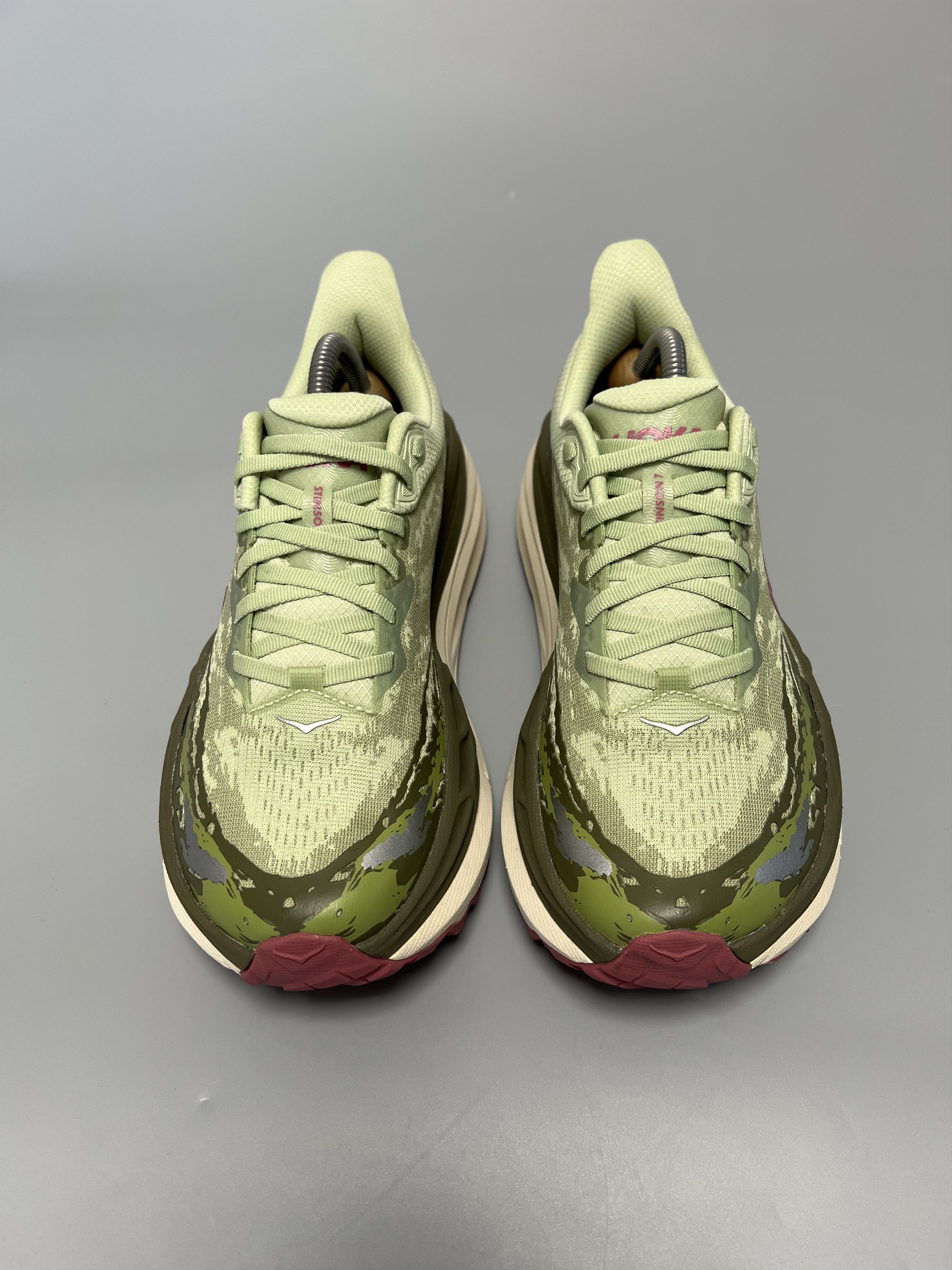 Hoka 8.5B Hoka One One Stinson 7 Trail Running Shoes Size US 8.5 / IT 38.5 - 4 Thumbnail