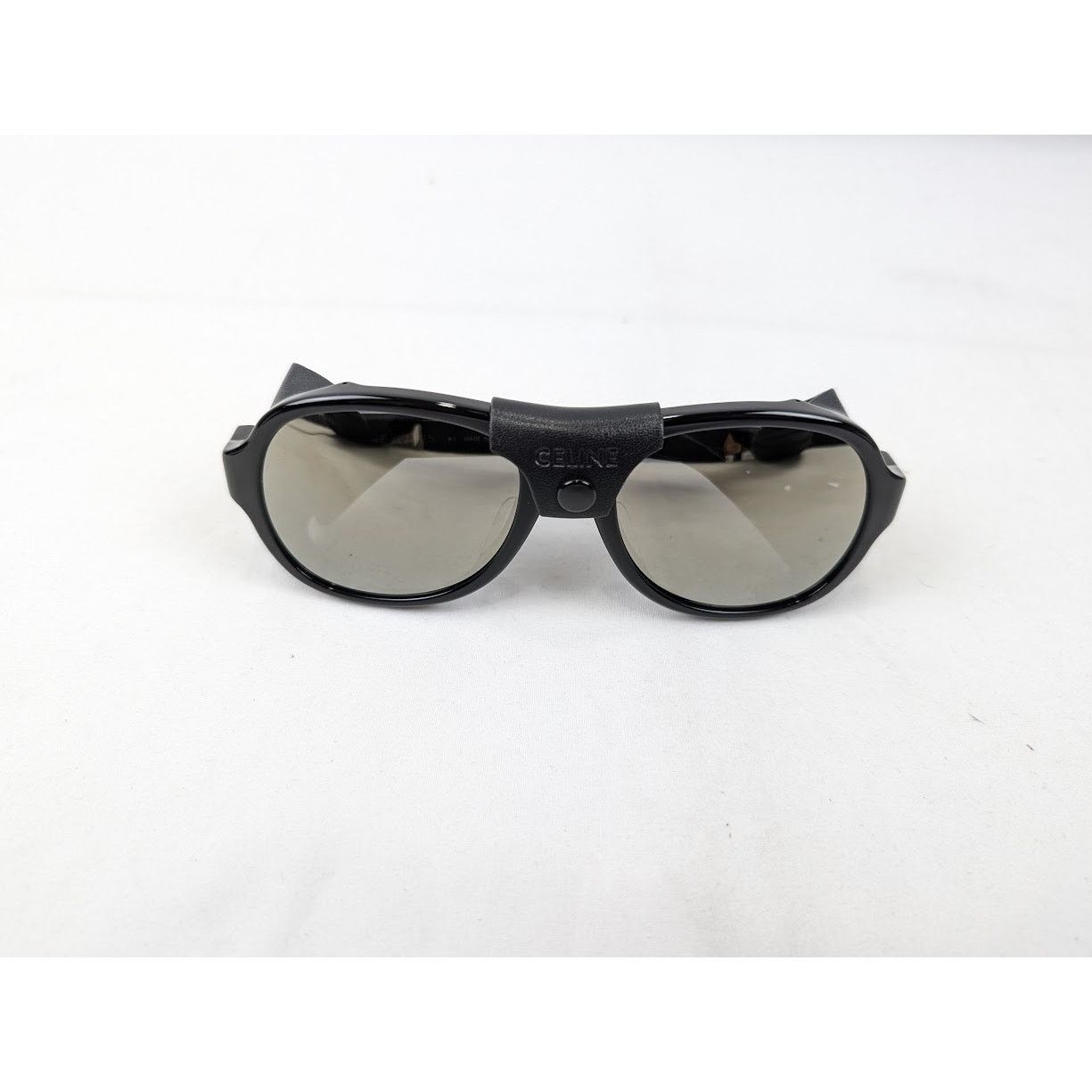 Celine o1rshd1 Size: OS / Sunglasses in Black Size ONE SIZE - 1 Thumbnail