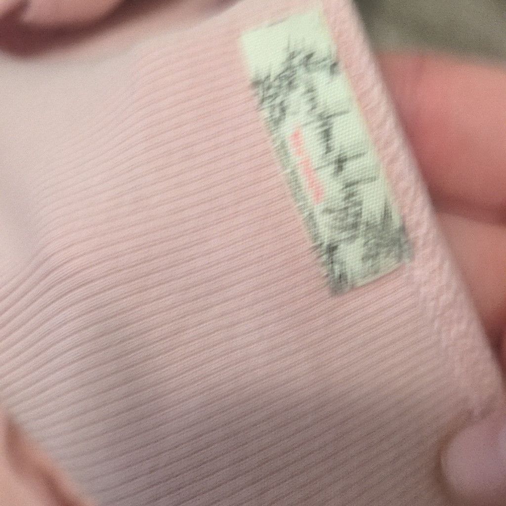 Free People Free people another love silver pink bodysuit size large Size L / US 10 / IT 46 - 6 Thumbnail