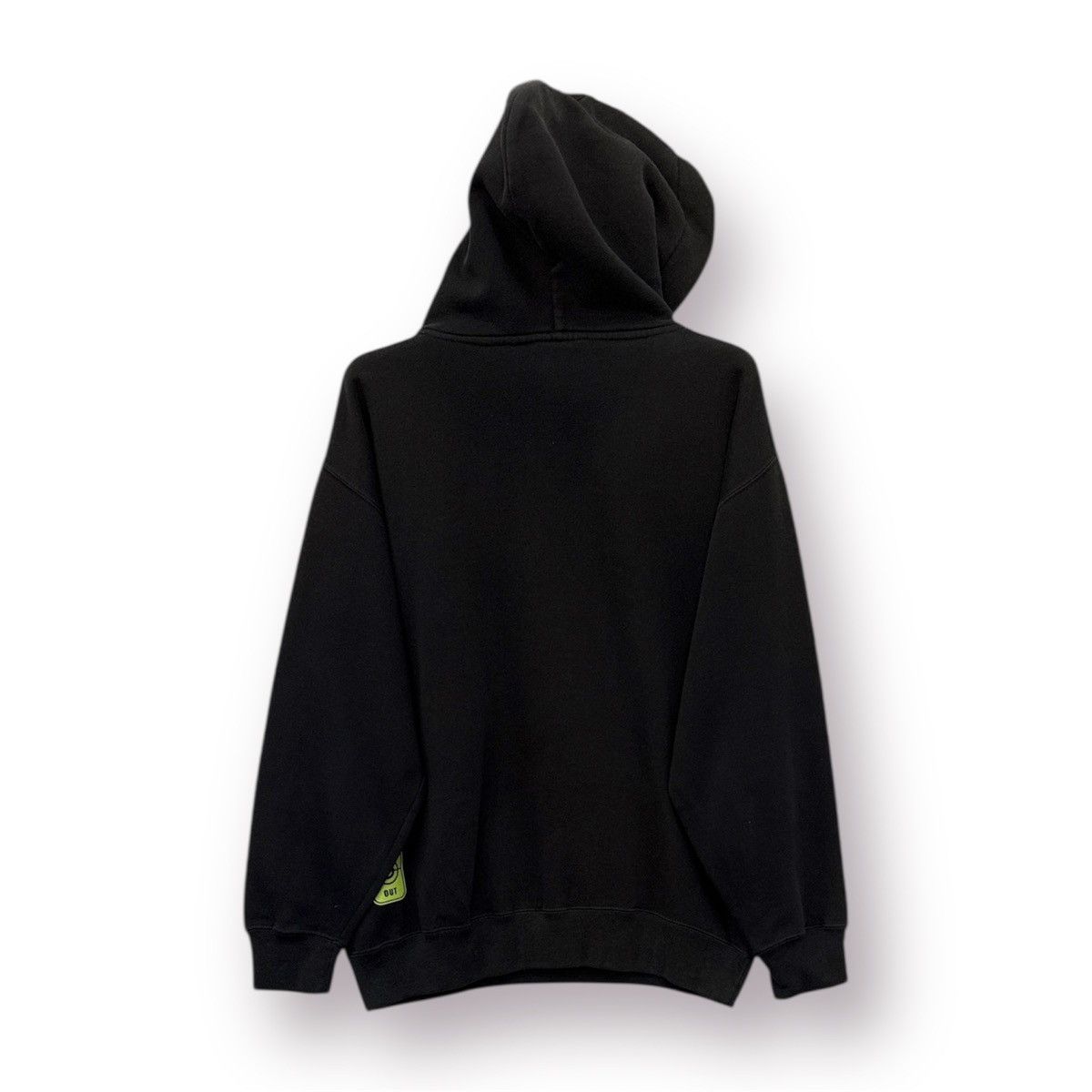 Boogie Holiday 🔥 VINTAGE SBEC JAPAN BOOGIE STREETWEAR SWEAT HOODIE - M Size US M / EU 48-50 / 2 - 8 Thumbnail