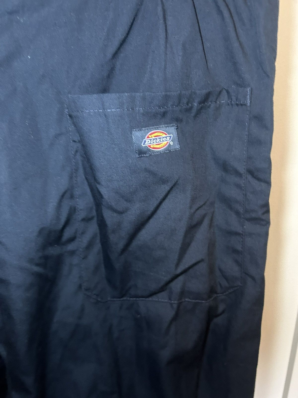 Dickies Dickies Mens Flex Short Sleeve “mechanic” CoverallsFLEX Size US 34 / EU 50 - 13 Thumbnail