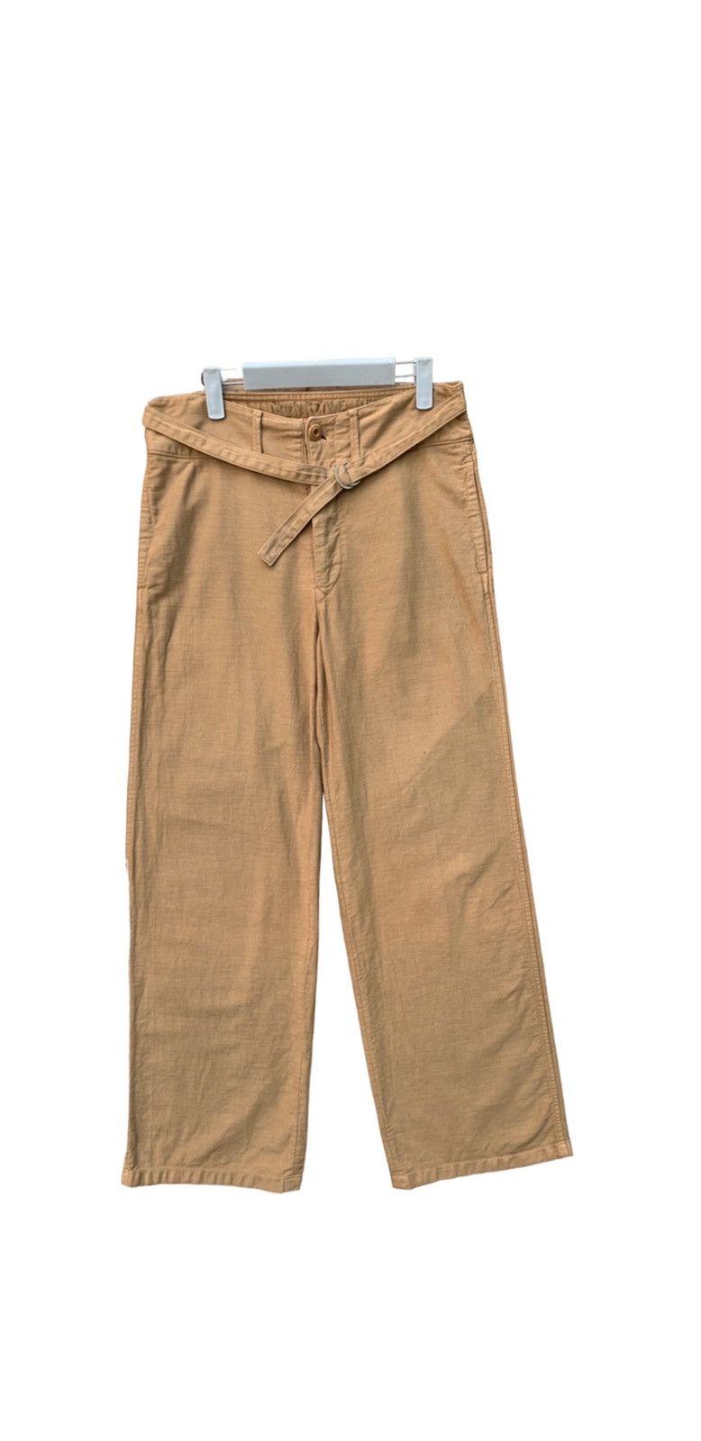 45rpm 45rpm Marine 45 Trousers Baggy Pants Size US 30 / EU 46 - 1 Thumbnail