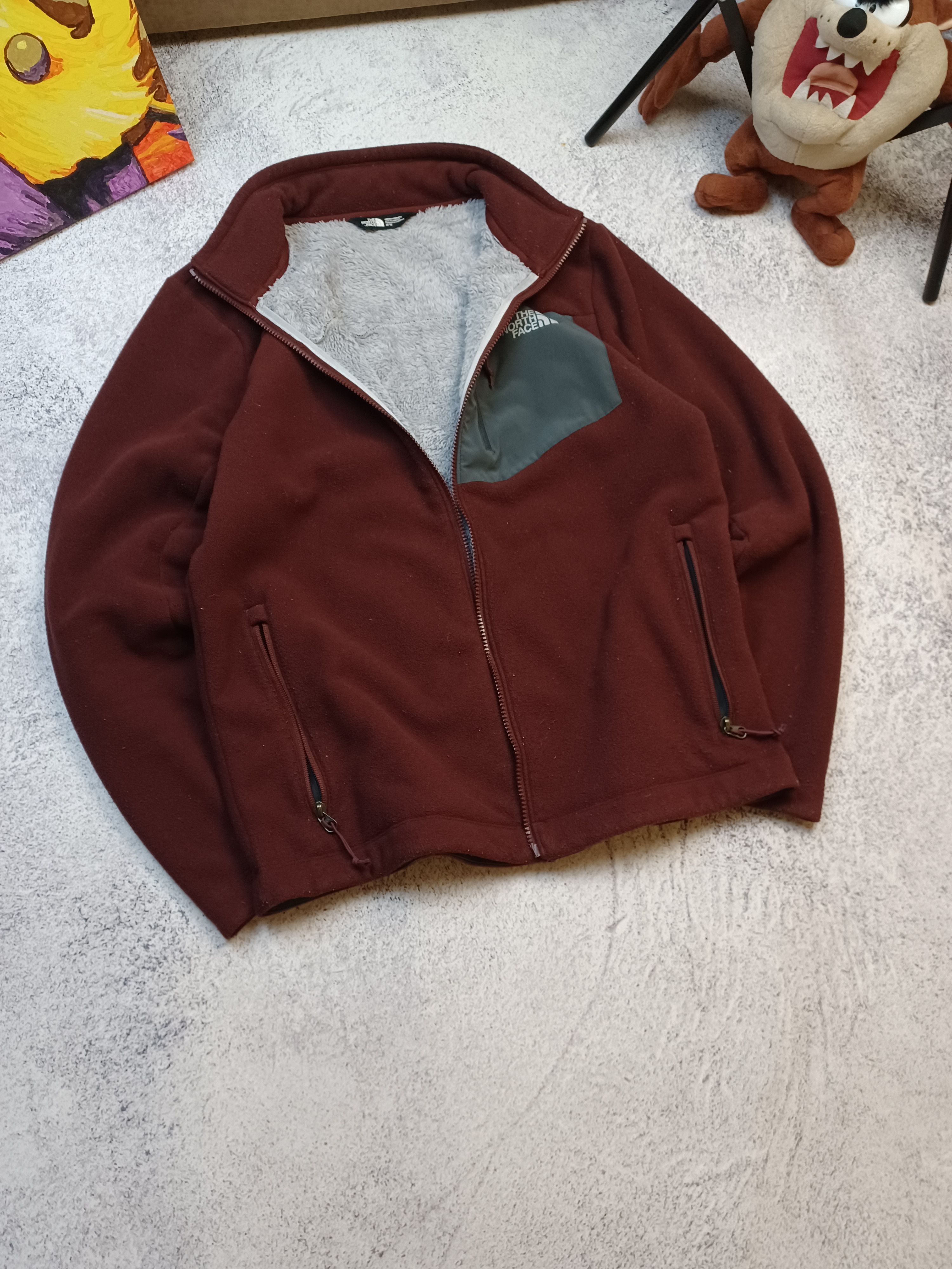 The North Face Vintage The North Face Retro Fleece Jacket Size US M / EU 48-50 / 2 - 6 Thumbnail