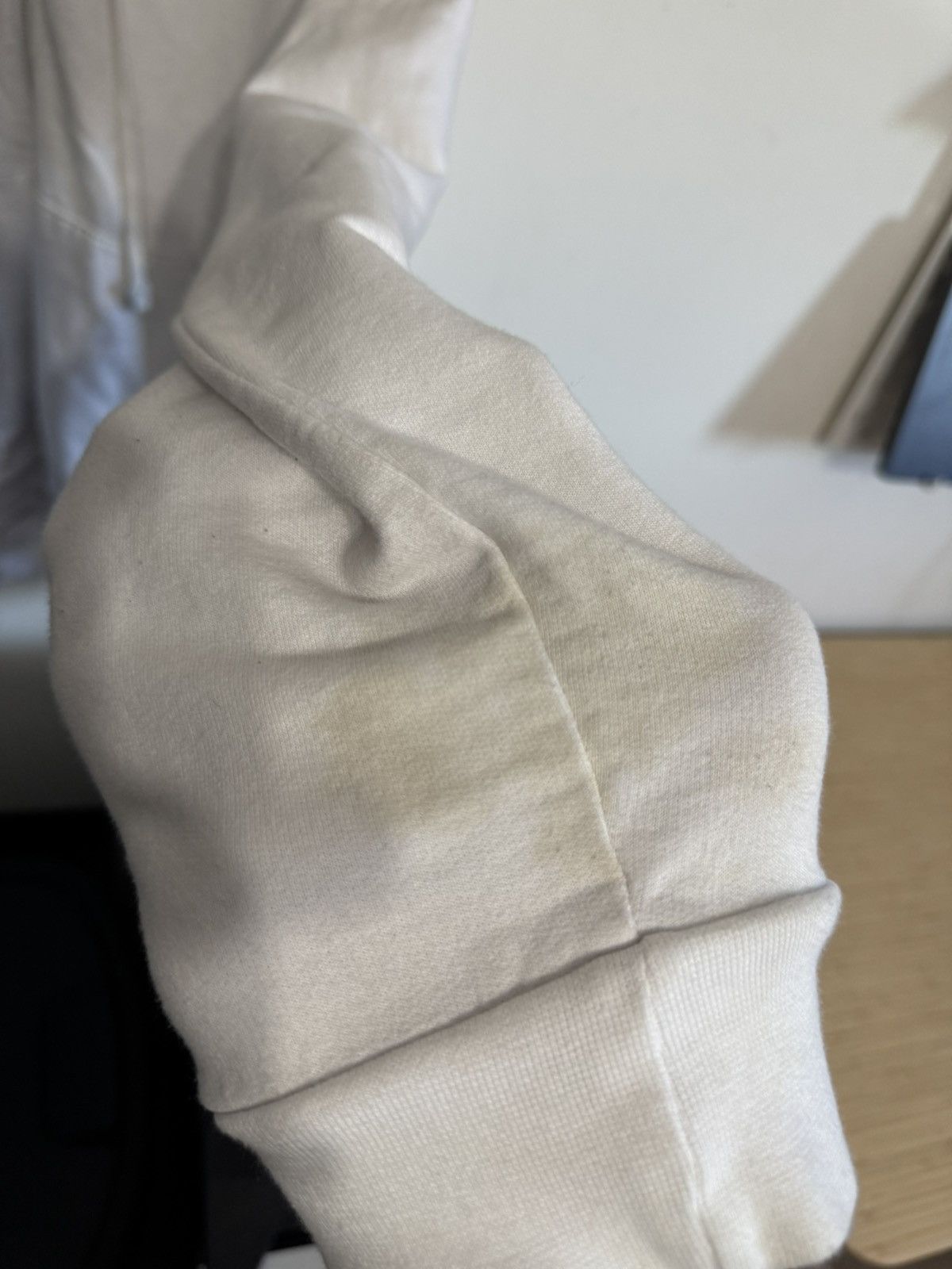 Sp5der Açaí Hoodie SALE